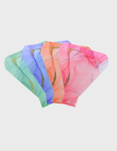 Bolsa Bouquet Marble