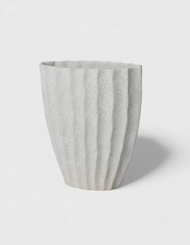 Jarrón de Cerámica Ref. M25019 (22,5 Cm h)
