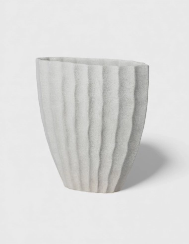 Jarrón de Cerámica Ref. M25019 (32,5 Cm h)