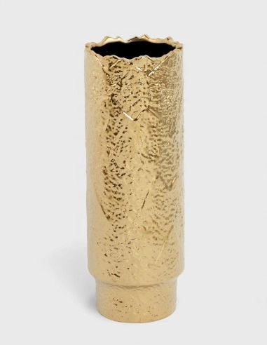 Jarrón de Cerámica Ref. M25165 (30,5 Cm h)