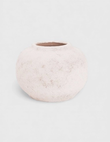 Jarrón de Cerámica Ref. M25286MA