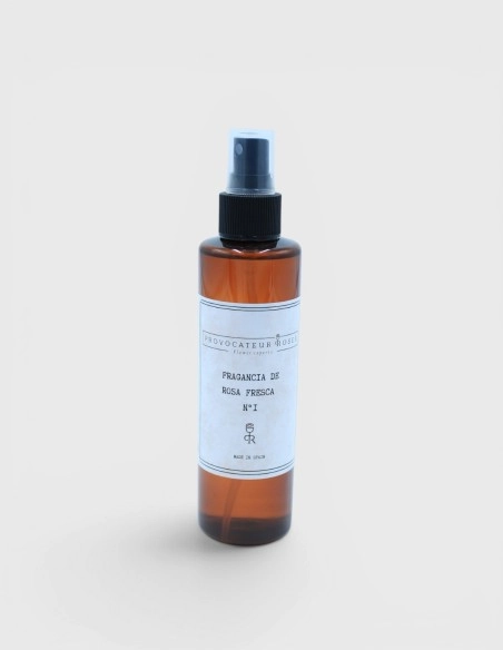 Fragancias Marca Blanca ProvocateurRoses - 6 Aromas