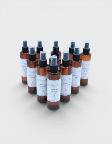 Fragancias Marca Blanca ProvocateurRoses - 6 Aromas