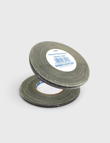 Cinta de florista Oasis Tape - Resistente al Agua (12 mm)