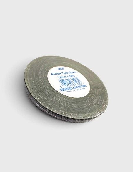 Cinta de florista Oasis Tape - Resistente al Agua (12 mm)
