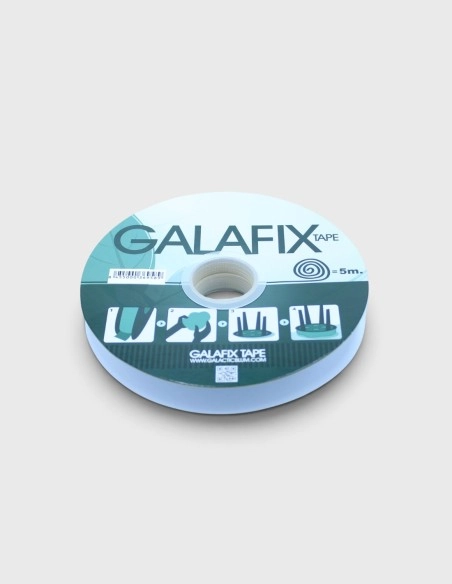 Cinta adhesiva en plastilina (GALAFIX)