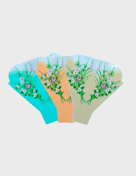 Bolsa Bouquet Papillon
