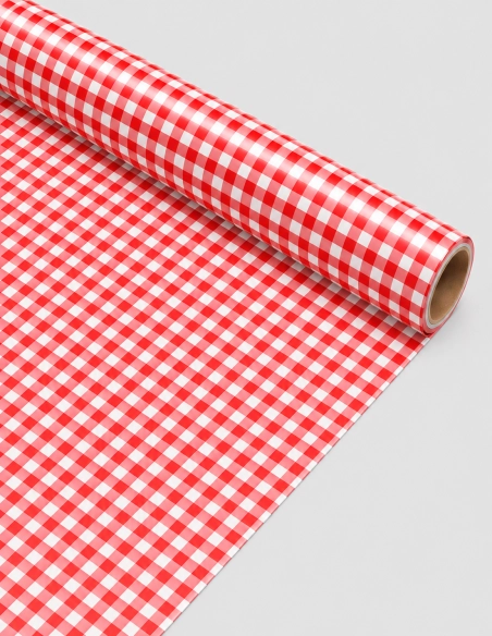 Rollo Celofán Opaco Picnic