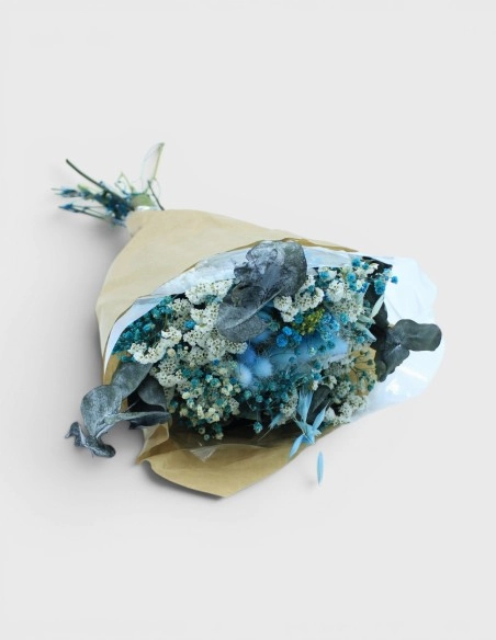 Bouquet Preservado Redondo