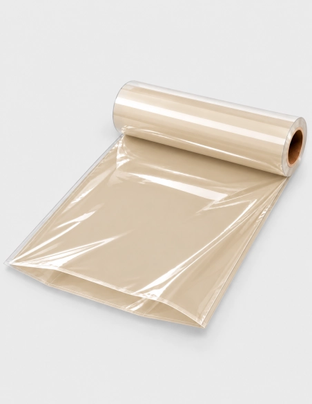 Bobina de tubo de Celofán Doble - Colores (70 Cm)