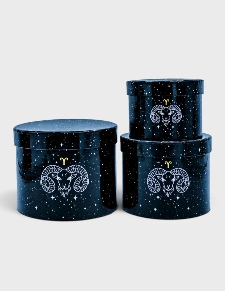 Caja Zodiaco