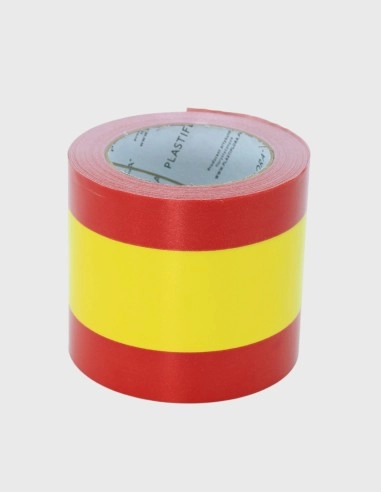Cinta Corona Bandera España