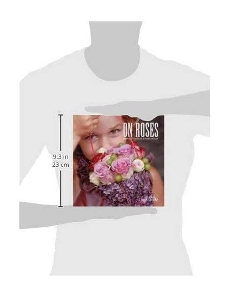 LIBRO ON ROSES