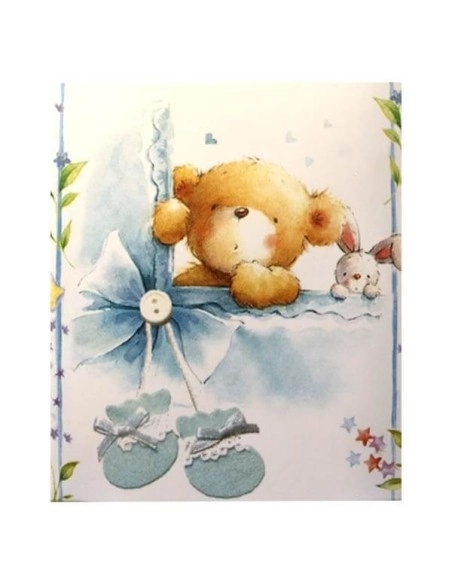 TARJETAS LIBROS SET 1 (60PCS/CAJA)