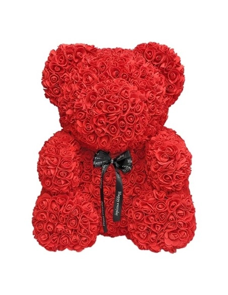 Oso Foam Gigante