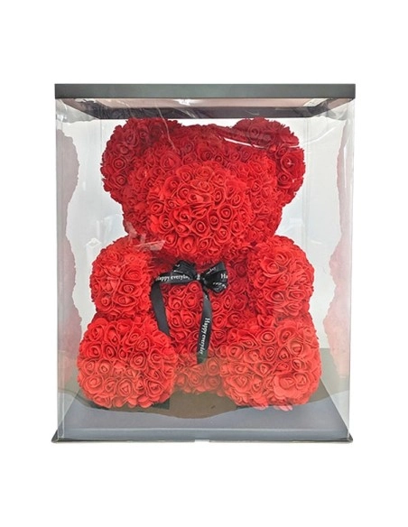 Oso Foam Gigante