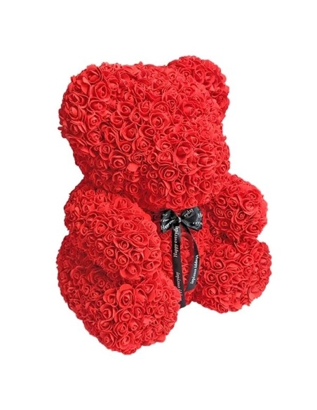 Oso Foam Gigante