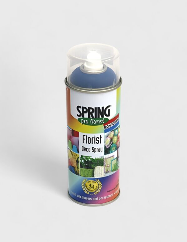 Spray SPRING para flor natural