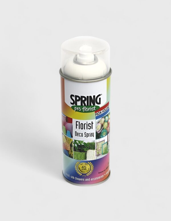 Spray SPRING para flor natural