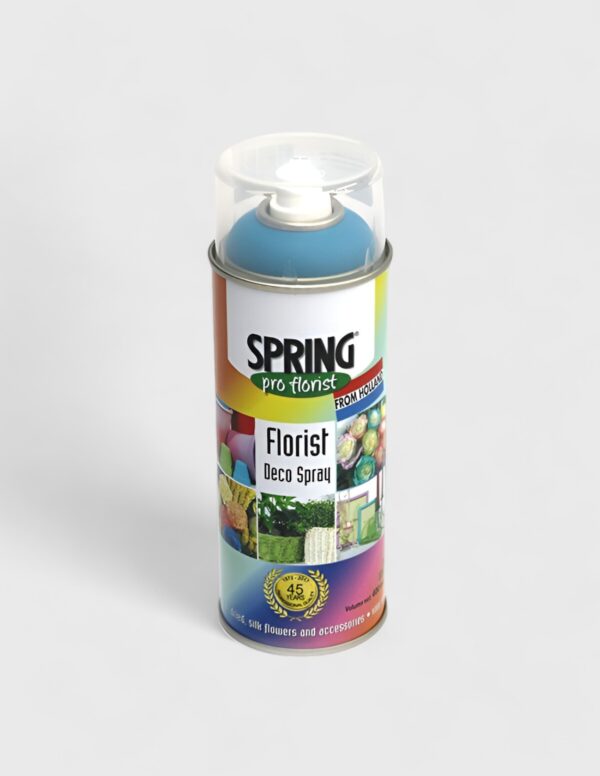 Spray SPRING para flor natural