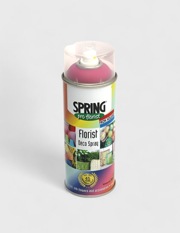 Spray SPRING para flor natural