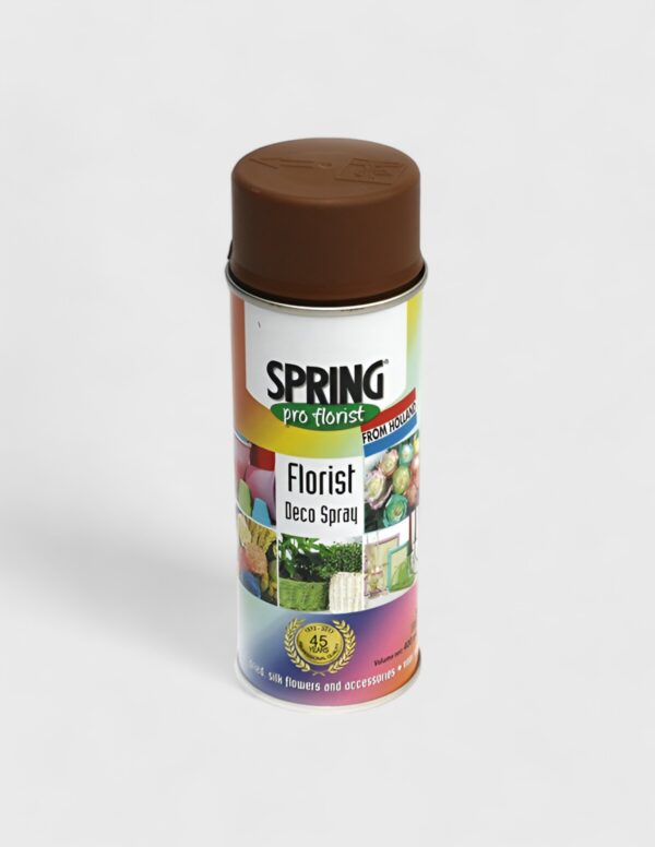 Spray SPRING para flor natural