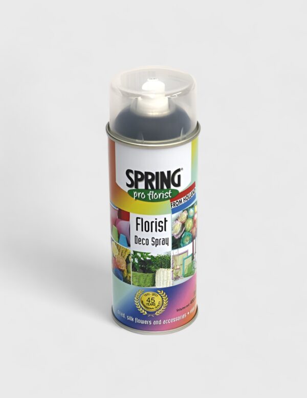 Spray SPRING para flor natural