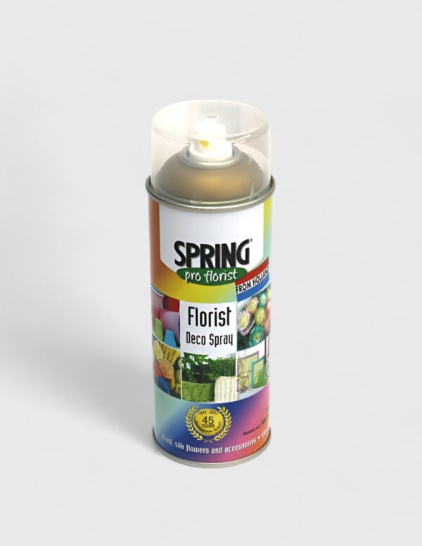 Spray SPRING para flor natural