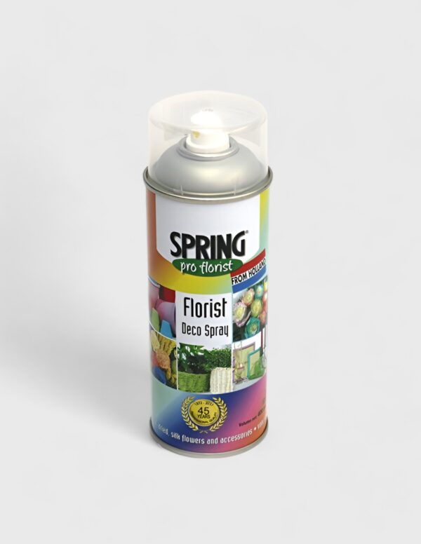 Spray SPRING para flor natural