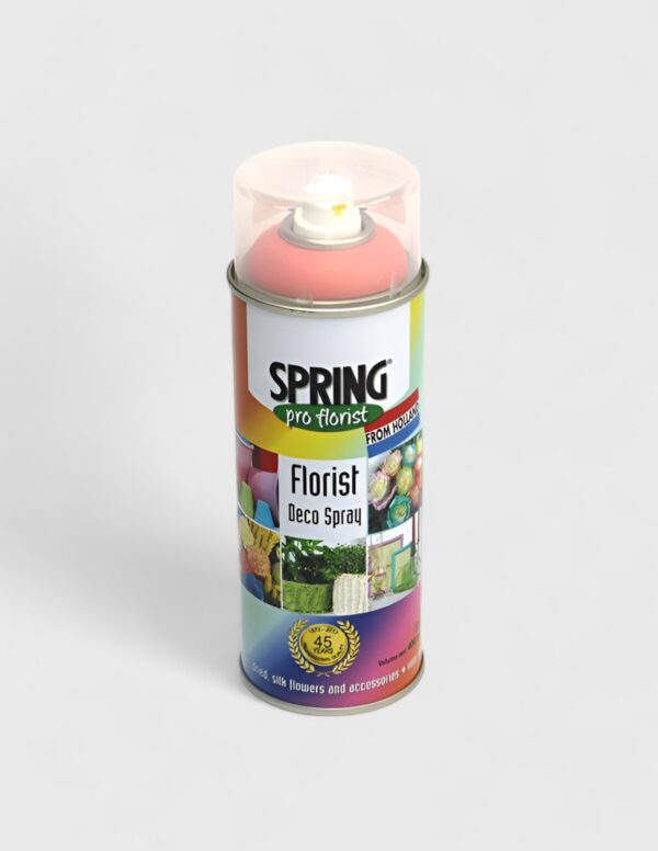 Spray SPRING para flor natural