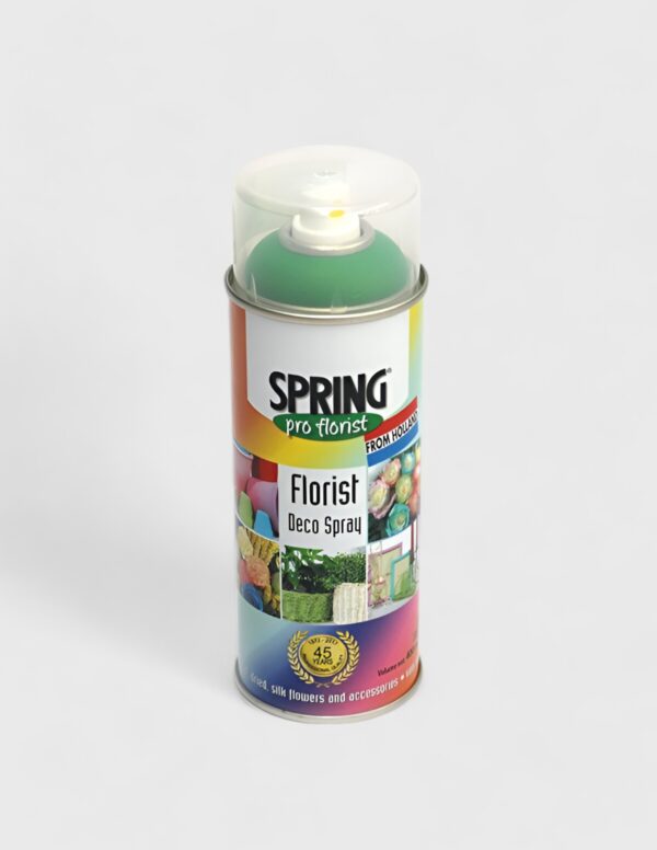 Spray SPRING para flor natural