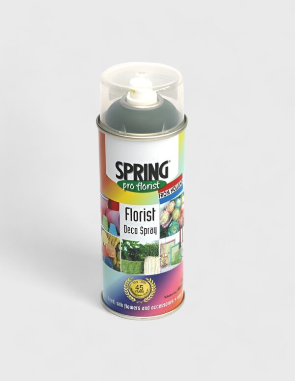 Spray SPRING para flor natural