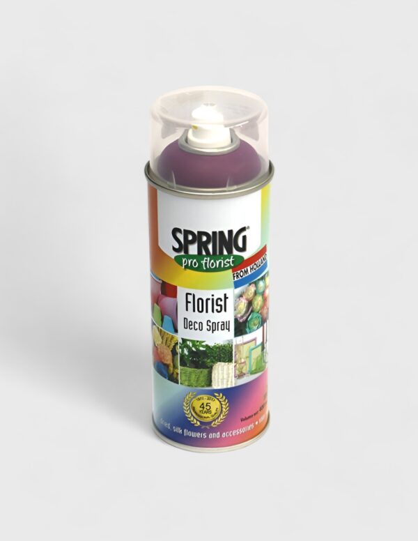 Spray SPRING para flor natural