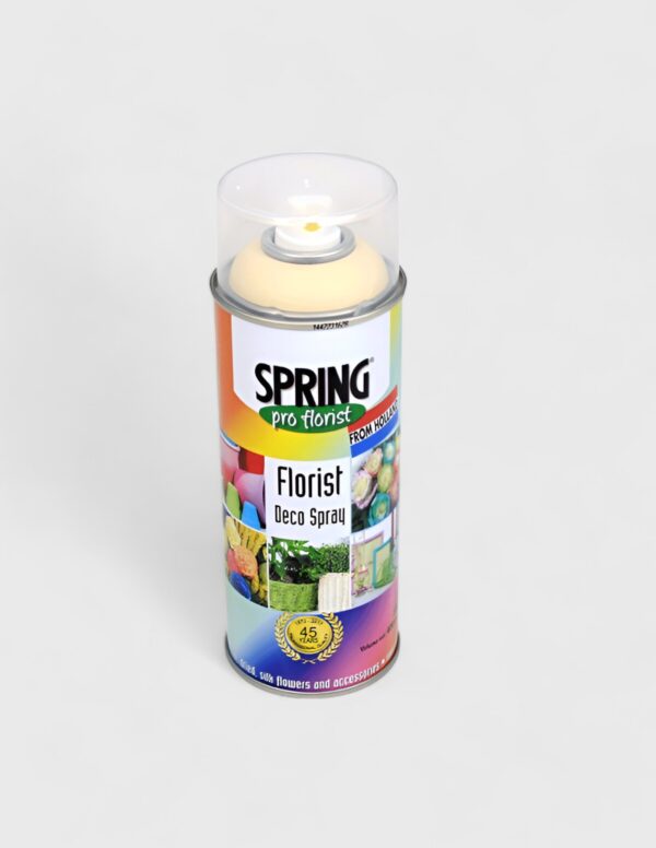 Spray SPRING para flor natural