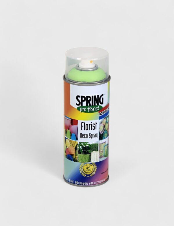 Spray SPRING para flor natural