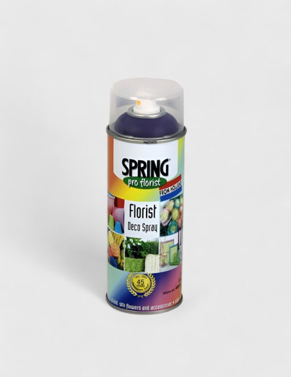 Spray SPRING para flor natural