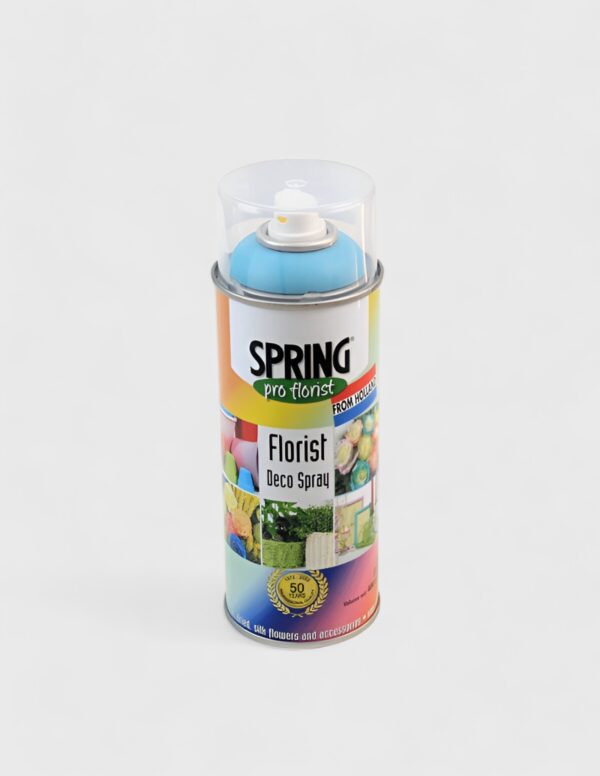 Spray SPRING para flor natural