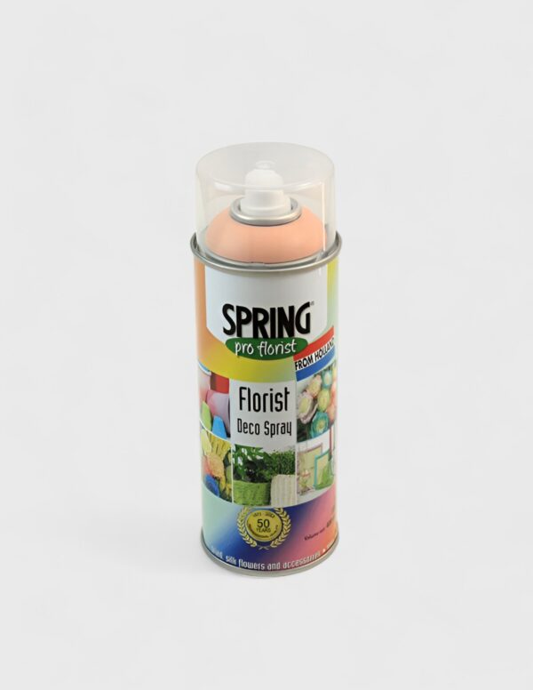 Spray SPRING para flor natural