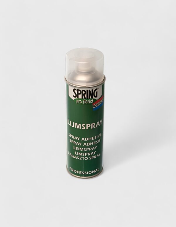 Spray Adhesivo 400 ML