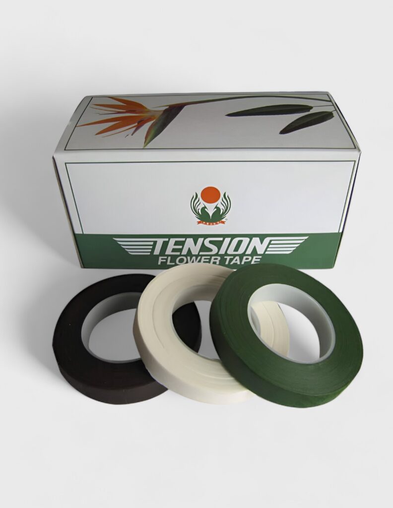 Cinta Floral Tape Tension