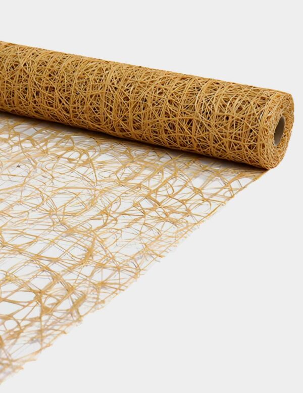 Rollo de Sisal Mesh