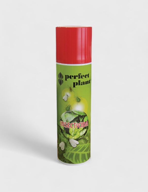 Insecticida para plantas - 500 ml