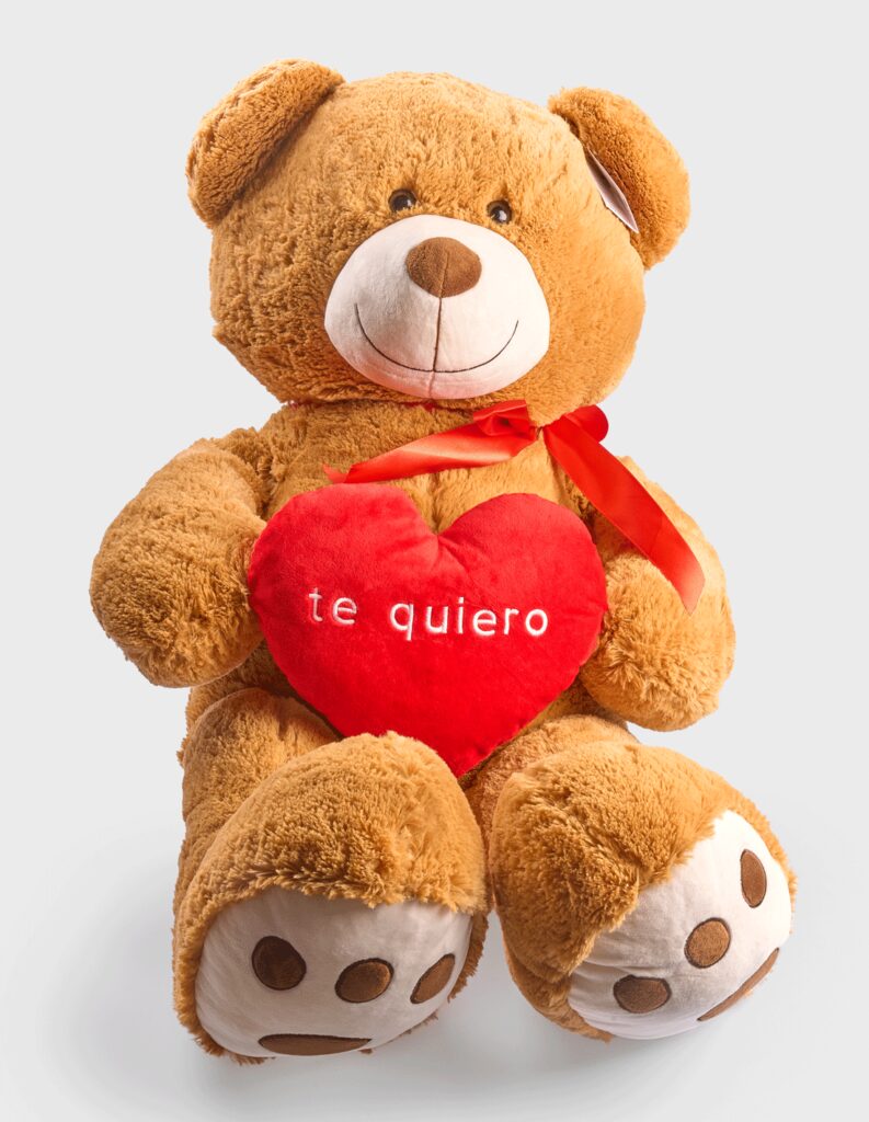 Peluche Oso Gigante