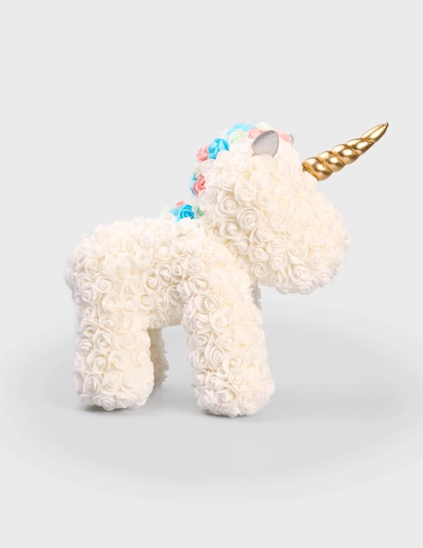 Unicornio Foam Jolly