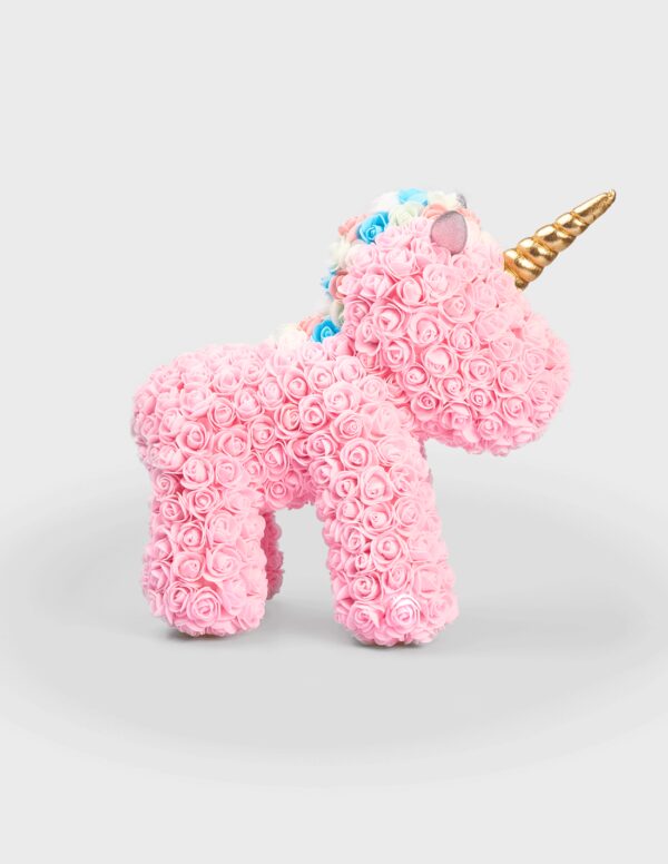 Unicornio Foam Jolly