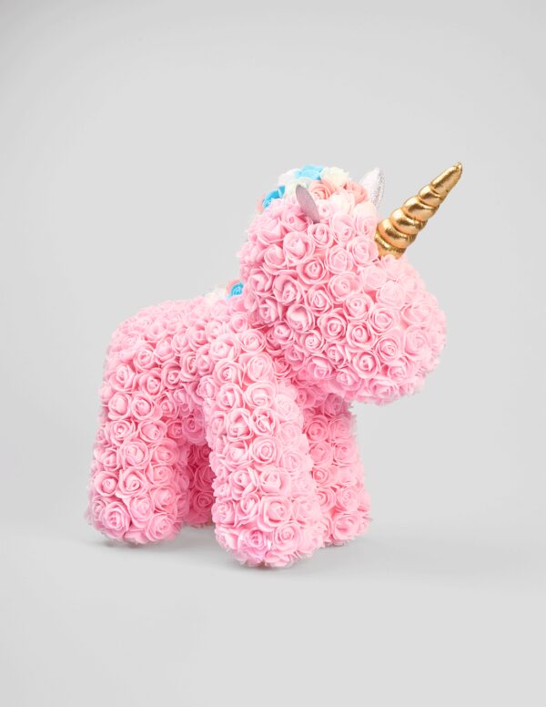 Unicornio Foam Jolly