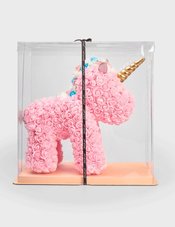 Unicornio Foam Jolly