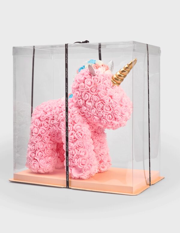 Unicornio Foam Jolly