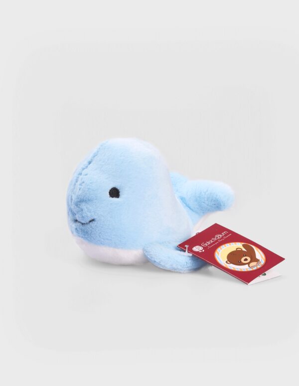 Peluche Ballena