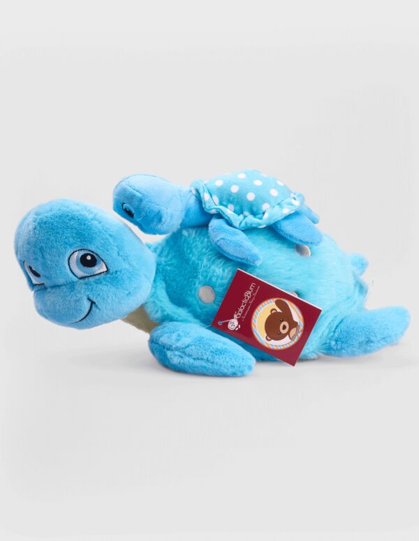 Peluche Tortuga